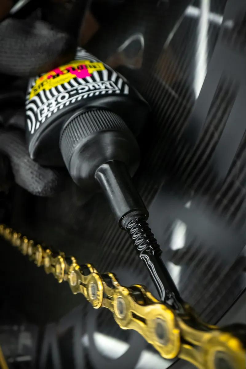 Muc Off Ludicrous AF Performance Chain Lube : 50ml-3